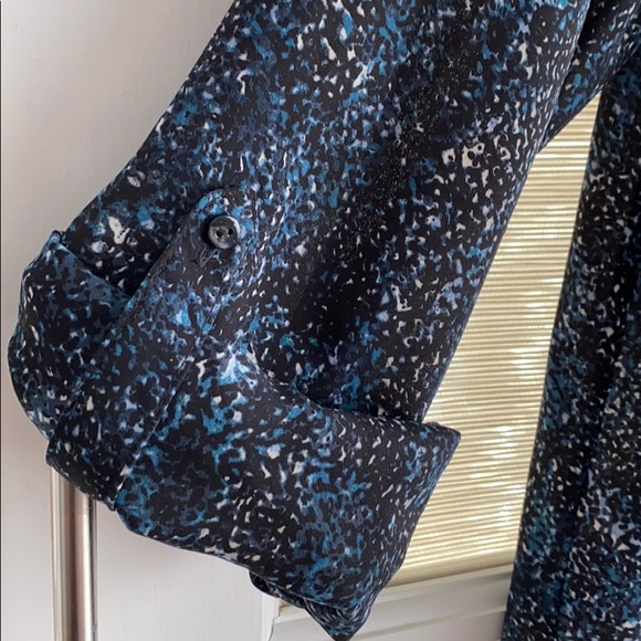 RW&Co blouse - XL - Picture 3 of 6